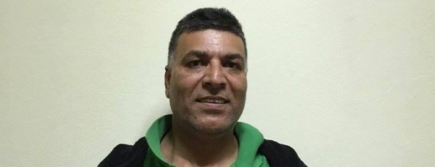 I dënuar 25 vite, ekstradohet nga<br />vëllai i 