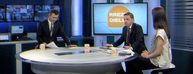 Kufiri detar, qeveria: S'ka negociata <br />me Greqinë pa ekspertizën e duhu