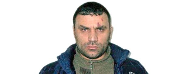 Kërcënimi, Gjykata e Lartë lë në<br />burg Shullazin, s’pranohet rekursi