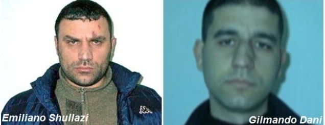 Kërcënimi i dekanit, arrestohen<br />Emiljano Shullazi dhe 2 të tjerë<br /> 