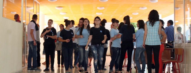 Provimi i gjuhës së huaj, pyetjet që<br />do ketë testi në maturën shtetërore