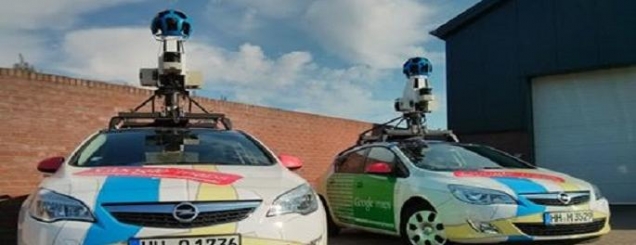 Rrug&euml;t e Shqip&euml;ris&euml; tashm&euml; online<br />Zbarkojn&euml; n&euml; vend&nbsp;makinat e&nbsp;Google