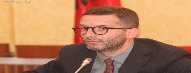 S'do ket&euml; amnisti p&euml;r Sali<br />Berish&euml;n dhe familjen e tij