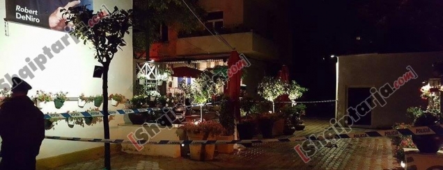 Vrasje në ish-bllok, viktima<br />qëllohet me 2 plumba në kokë 
