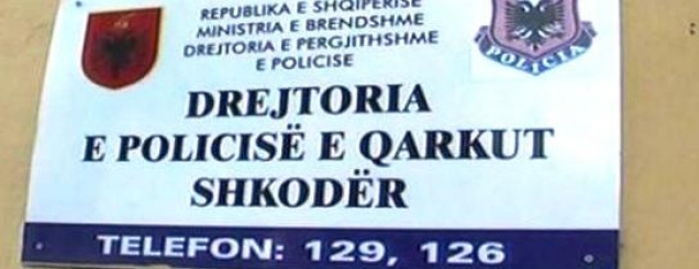 Lejuan nd&euml;rtimet pa leje, shkrihet<br />Stacioni i Policis&euml; n&euml; Velipoj&euml;