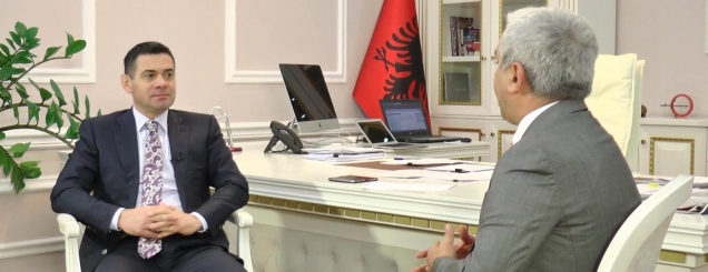 Ahmetaj: SHISH e Prokuroria po<br />hetojnë shqiptarë të 