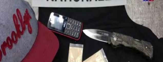 TF1: Mafia shqiptare në Zvicër<br />po kontrollon trafikun e heroinës