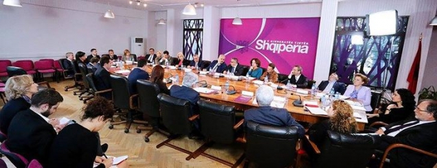 Kryesia: Kryetarët e degëve të<br />PS-së do të zgjidhen në 27-29 maj