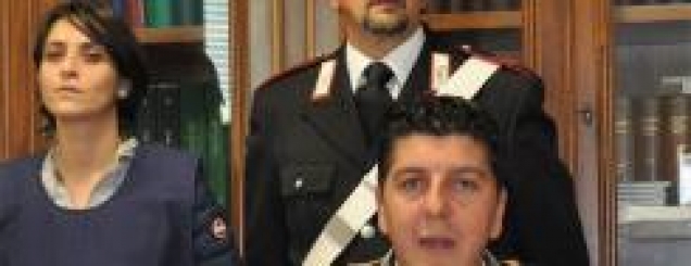 Itali, operacion antidrogë, mes<br />të arrestuarve edhe dy shqiptarë