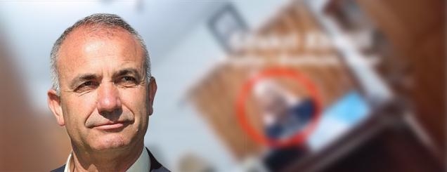 Skandali seksual, arrestohet<br />Shukri Xhelili, 3 akuza ndaj tij