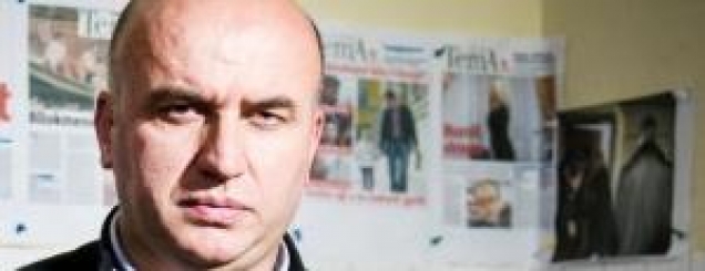 &ldquo;P&euml;rgjimet&rdquo; q&euml; nxijn&euml; seriozitetin<br />​&nbsp;e shtetit