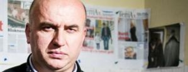 Sherefedin, ti mund t&euml; fitoje!