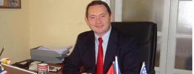 Protestat paqësore para gjykatave<br />s'janë kërcënim për institucionet