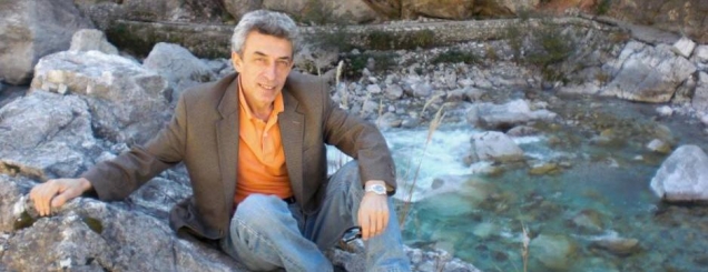 IN MEMORIAM P&Euml;R AGIM NEZAJN