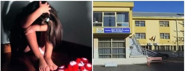 Skandali në Shkodër, djali i <br />drejtoreshës abuzoi me fëmijët