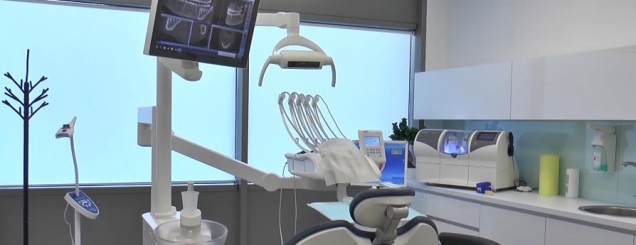 Advanced Dental Center”, klinikamë e re dentare në spitalin Hygeia -  Shqiptarja.com