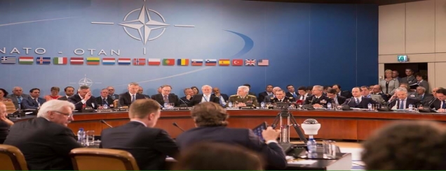 NATO i çel dyert Malit të Zi,<br />Bushati: Siguri për Rajonin 