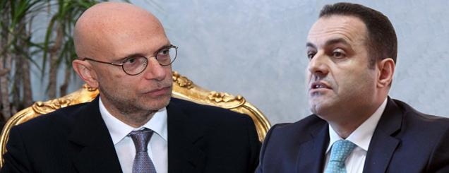 Pajisja përgjuese, Llalla-Cutillos:<br />S'ka hetim për Interforcën italiane