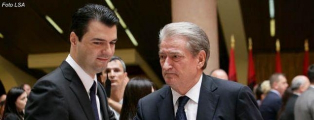 Rikthehet izolimi i &rsquo;98 p&euml;r Sali Berish&euml;n