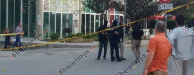 Dosja 'Çapja' ja tmerri i policëve të<br />operacionales:Ata qëlluan pa pushim