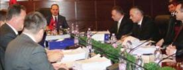 Emërimet/ KLD kërkon rikthimin<br />e gjyqtarëve të pezulluar 