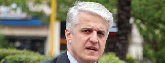 PER NJE GOZHDE&hellip;