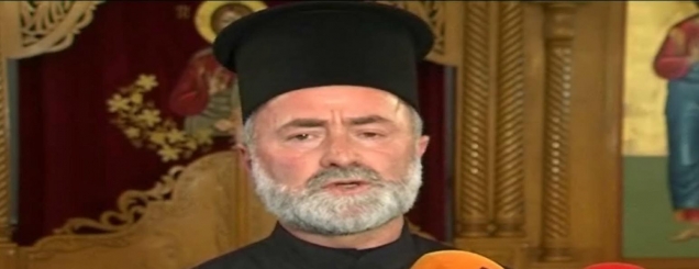 Kisha: S'mund t&euml; paguajm&euml;<br />kthimin e trupave nga Greqia