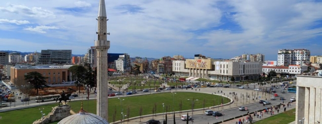 Tirana dhe Durrësi nesër pa drita<br />Shkak punimet në rrjet nga OST