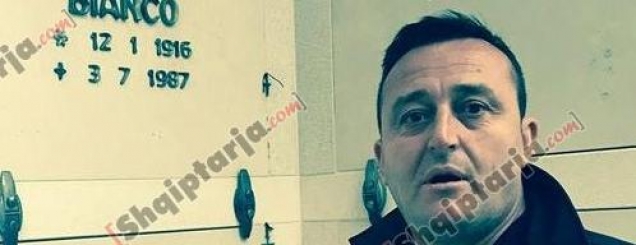 Detaje nga plagosja për parkimin<br />në Kavajë, Kurti pranon krimin