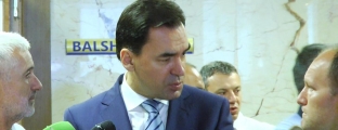 Ministri malazez, Pazin: Akademia<br />gaboi me shqiptarët, nuk janë të tillë