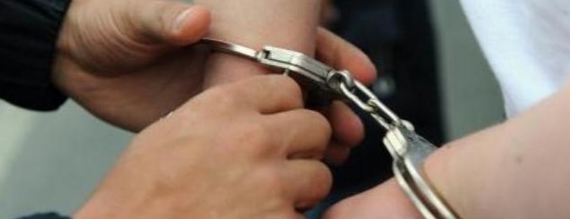 Lushnje, në kërkim për rrëmbim<br />personi, arrestohet 30-vjeçari