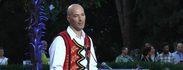 Prokurori shqiptaro-amerikan:<br />T&euml;&nbsp;mbajm&euml; premtimin e heronjve