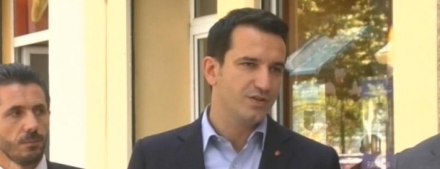 Veliaj: Uroj t&euml; gjith&euml; shqiptar&euml;t q&euml; ky<br />Bajram t&rsquo;i gjej&euml; mir&euml; dhe t&euml; bashkua