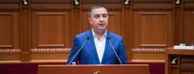 P&euml;r Shqip&euml;rin&euml; zgjedhje e men&ccedil;ur<br />partneriteti strategjik me SHBA-n&euml;