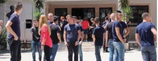 Matura Shtetërore, 13-15 korrik<br />aplikimet për formularin A1Z
