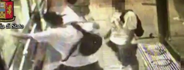 Itali, shqiptari mbron shokun<br />nga sherri i bandave, bie në koma