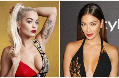 Hakmarrje femërore, Rita Ora dhe<br />Scherzinger '‘ndërrojnë’' të dashurit 