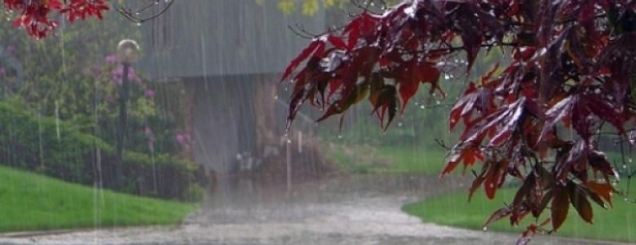 Rikthehen reshjet e shiut, moti do<br />p&euml;rmir&euml;sohet duke filluar nga e diela