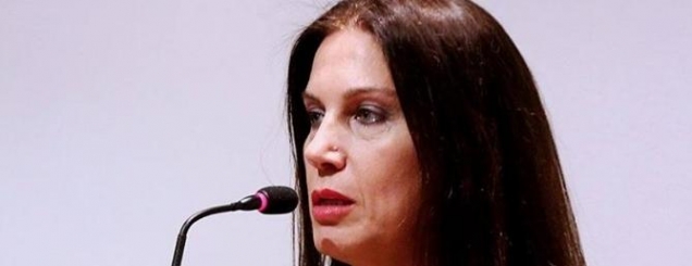 Skandali n&euml; Butrint, &ccedil;far&euml; fsheh<br />paniku i Mirela Kumbaros?<br>
