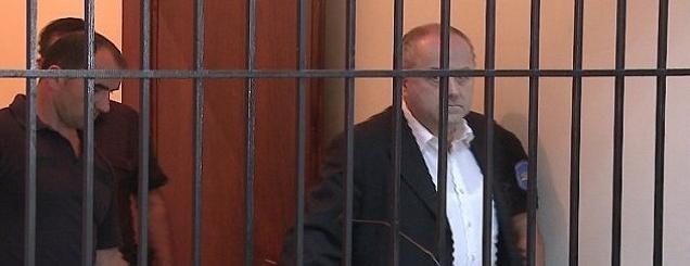 CEZ-DIA/ U dënua me 11 vite<br />Kastriot Ismailaj kërkon pafajësi<br>
