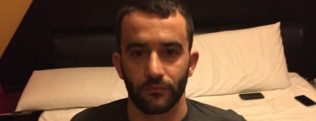 Gazmir Daci flet për Report Tv<br />nga Burgu: E vërteta e atentatit