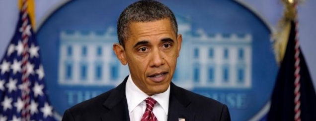 Obama: Donald Trump është i<br />papërshtatshëm për president