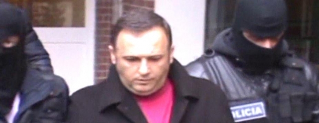 Dyshohet se porositi vrasje,<br />gjykata liron biznesmenin Karçini