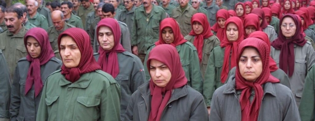 Vijnë muxhahedinët e fundit<br />SHBA:Shqipëria e guximshme