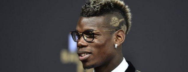 Pogba transferohet te Manchester<br />futbollisti më i shtrenjtë në histori