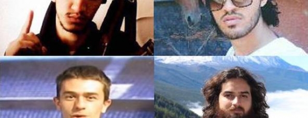 Corriere della Sera: Rrug&euml;timi i&nbsp;<br />&lsquo;profesor&rsquo; Ibrahimit e rrjeti xhihadist