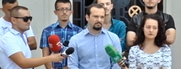 Vdekja e 17-vjeçarit në Sharrë<br />PD akuzon kryebashkiakun Veliaj