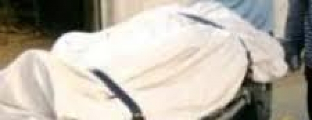 ​Gjendet i vdekur në një hotel në<br />kryeqytet një fierak i dënuar për vrasje