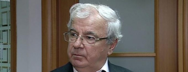 Ngjela: Topin pushtuesve, Saliun<br />nuk e&nbsp;shp&euml;ton dot as Kushtetuesja