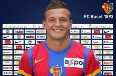 FOTO/ Shikoni si dukej futbollisti i<br />kombëtares Ajeti kur kishte flokë